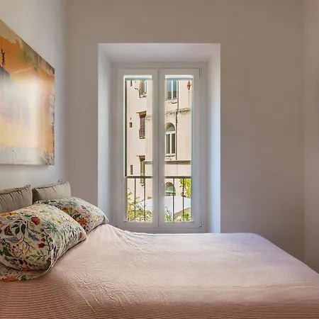 Appartement Guesthost - Modern And Bright In *