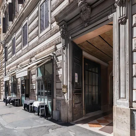 Guesthost - Modern And Bright In Rome